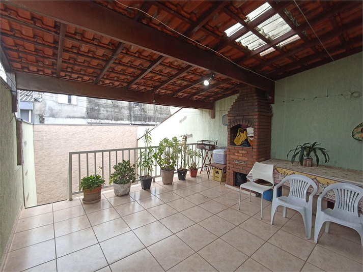 Venda Casa São Paulo Vila Ré REO1054180 27