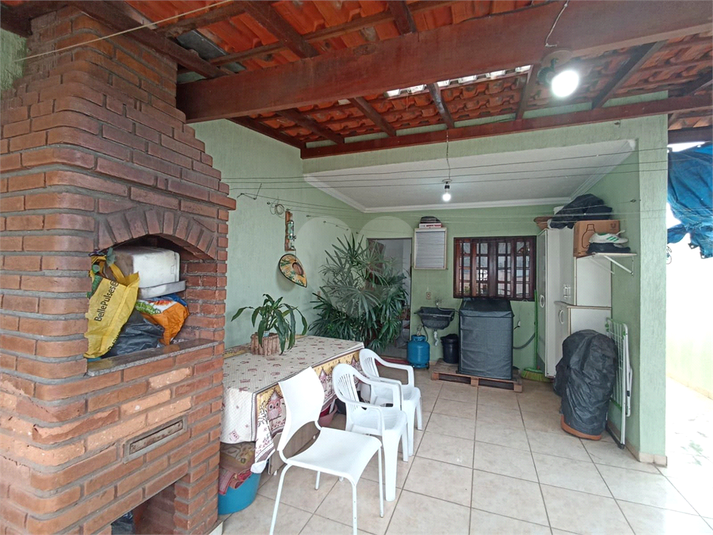 Venda Casa São Paulo Vila Ré REO1054180 24