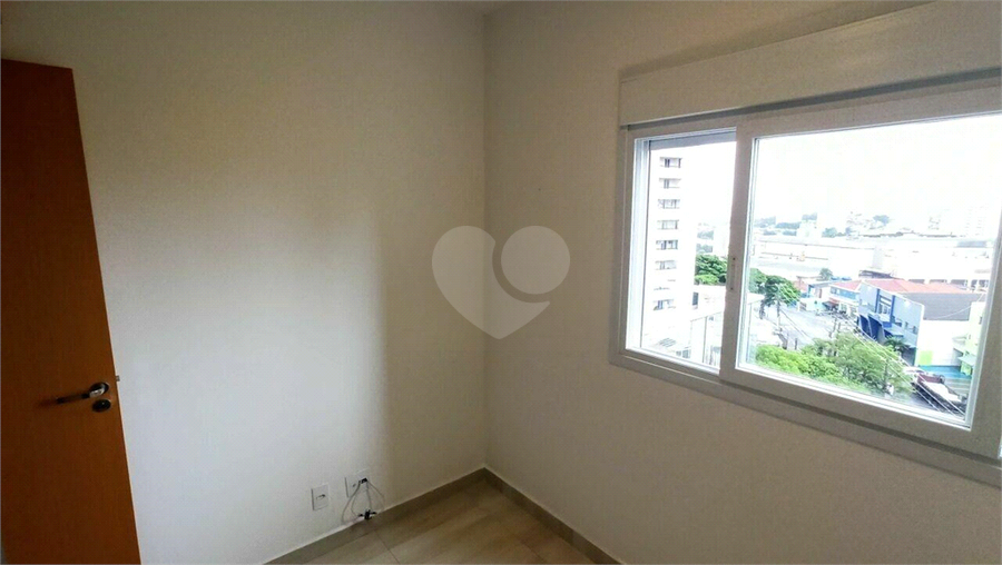 Venda Apartamento São Paulo Lauzane Paulista REO1054182 15