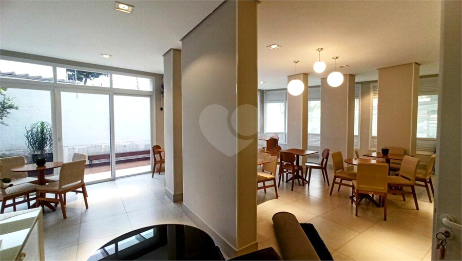 Venda Apartamento São Paulo Lauzane Paulista REO1054182 18