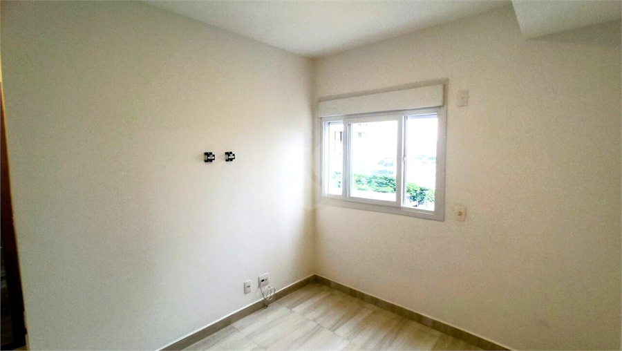 Venda Apartamento São Paulo Lauzane Paulista REO1054182 22