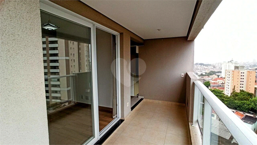 Venda Apartamento São Paulo Lauzane Paulista REO1054182 10