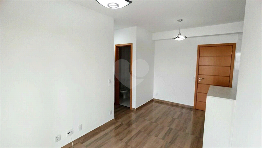 Venda Apartamento São Paulo Lauzane Paulista REO1054182 24