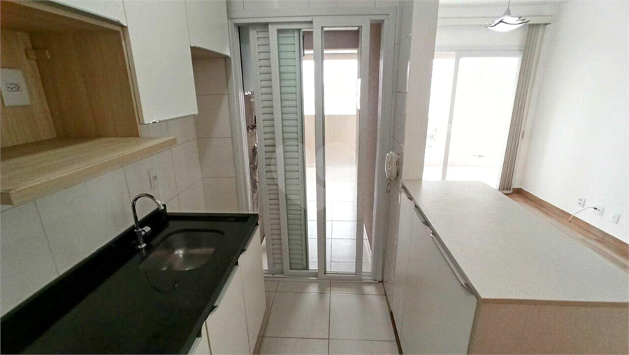 Venda Apartamento São Paulo Lauzane Paulista REO1054182 19