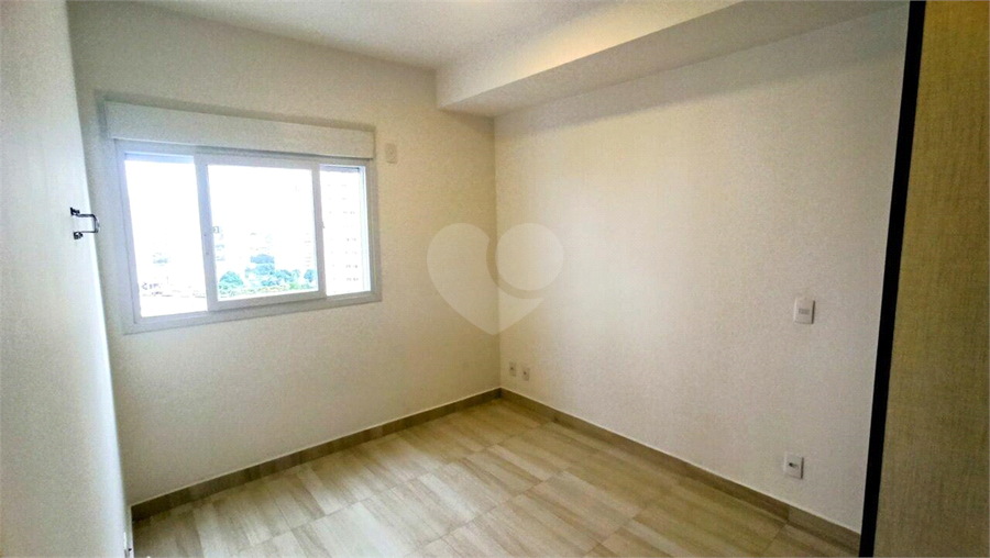 Venda Apartamento São Paulo Lauzane Paulista REO1054182 3