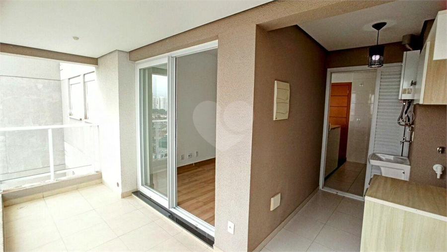 Venda Apartamento São Paulo Lauzane Paulista REO1054182 1