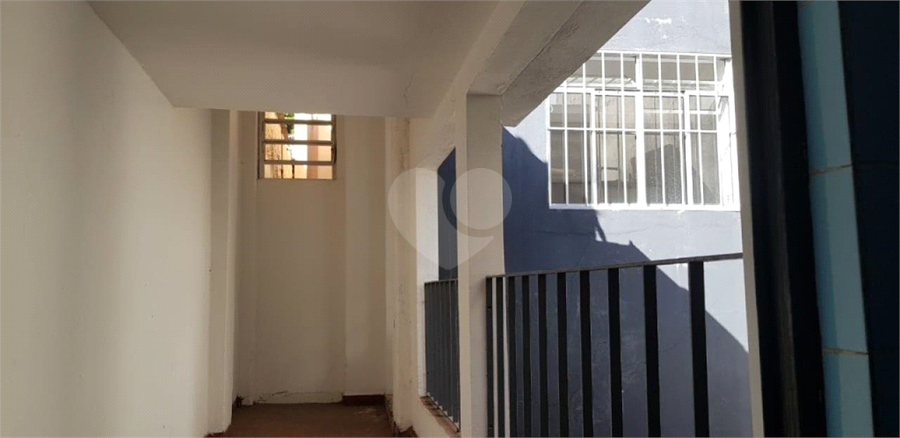 Venda Apartamento São Paulo Lauzane Paulista REO1054182 9