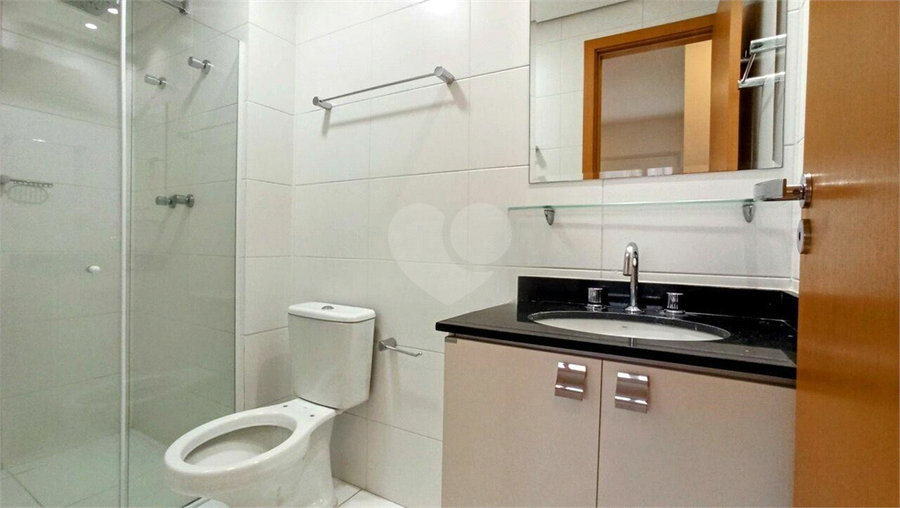 Venda Apartamento São Paulo Lauzane Paulista REO1054182 20