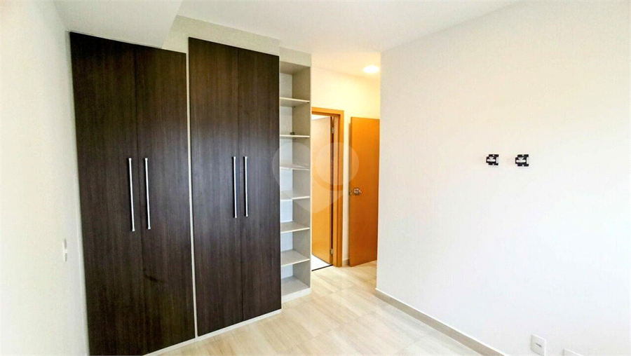 Venda Apartamento São Paulo Lauzane Paulista REO1054182 14