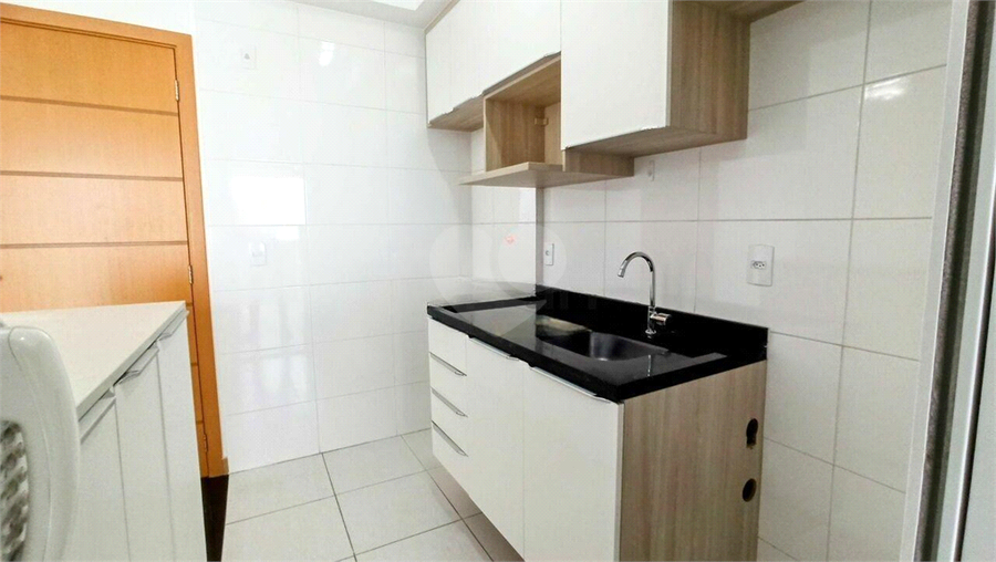 Venda Apartamento São Paulo Lauzane Paulista REO1054182 17