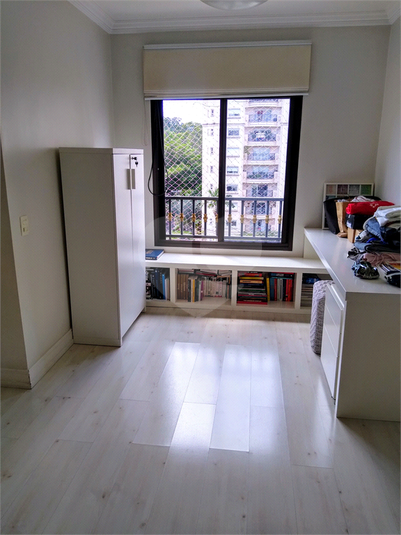 Venda Apartamento São Paulo Vila Morumbi REO1054185 28