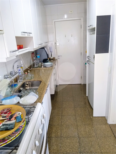 Venda Apartamento São Paulo Vila Morumbi REO1054185 19