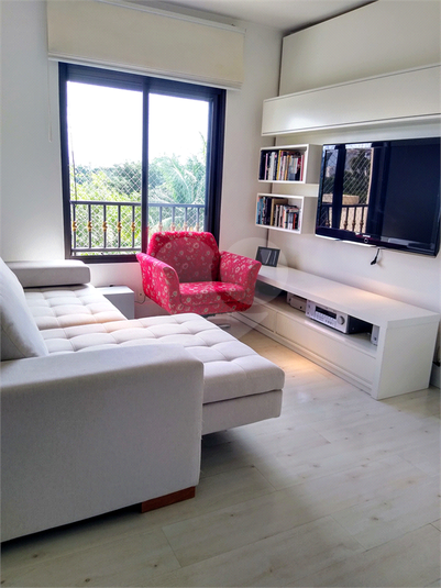 Venda Apartamento São Paulo Vila Morumbi REO1054185 1