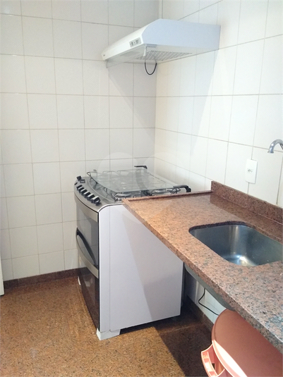 Venda Apartamento São Paulo Vila Morumbi REO1054185 62