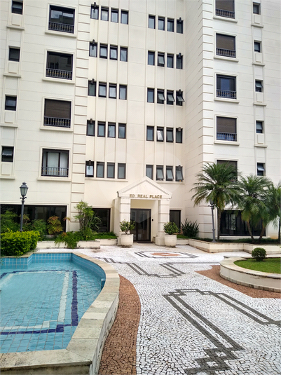 Venda Apartamento São Paulo Vila Morumbi REO1054185 49