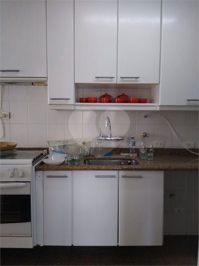 Venda Apartamento São Paulo Vila Morumbi REO1054185 25