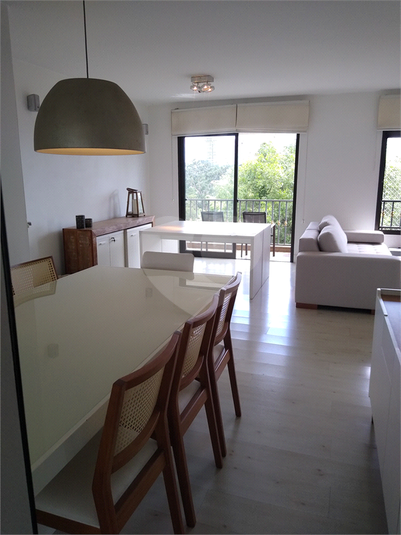 Venda Apartamento São Paulo Vila Morumbi REO1054185 42