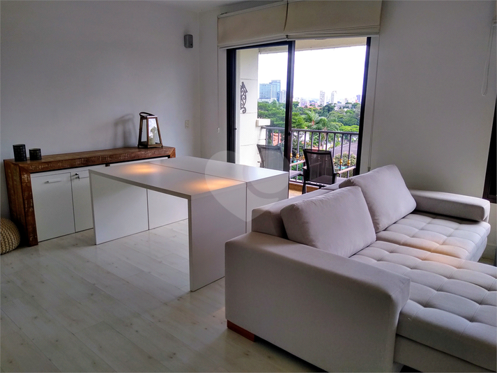 Venda Apartamento São Paulo Vila Morumbi REO1054185 9