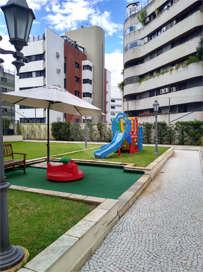 Venda Apartamento São Paulo Vila Morumbi REO1054185 58