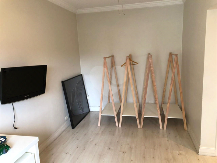 Venda Apartamento São Paulo Vila Morumbi REO1054185 29