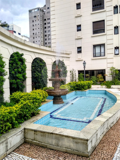 Venda Apartamento São Paulo Vila Morumbi REO1054185 50