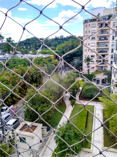 Venda Apartamento São Paulo Vila Morumbi REO1054185 39