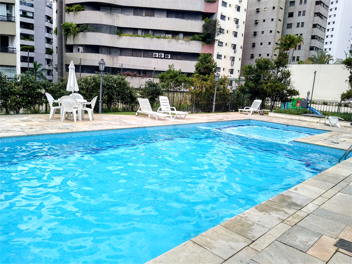 Venda Apartamento São Paulo Vila Morumbi REO1054185 46