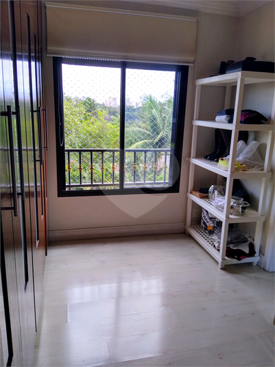 Venda Apartamento São Paulo Vila Morumbi REO1054185 37