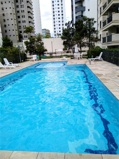 Venda Apartamento São Paulo Vila Morumbi REO1054185 45