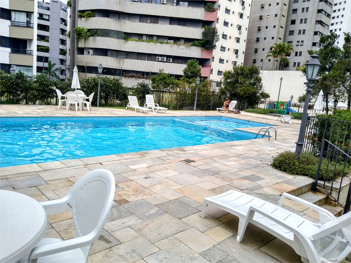 Venda Apartamento São Paulo Vila Morumbi REO1054185 47