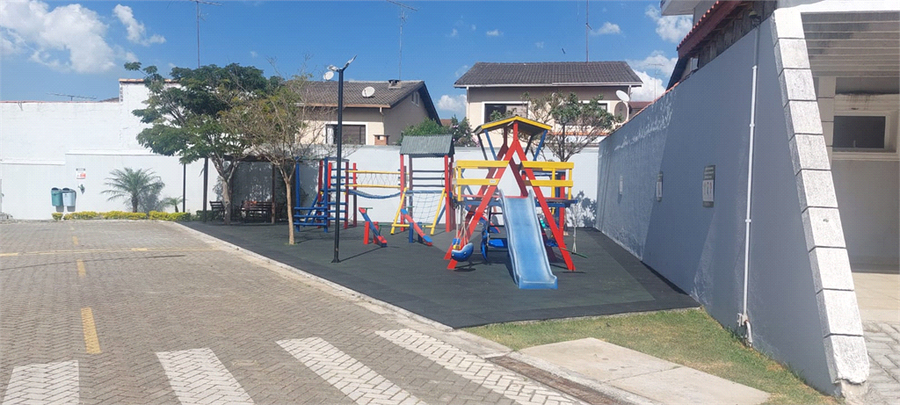 Venda Condomínio Guarulhos Jardim City REO1054186 9