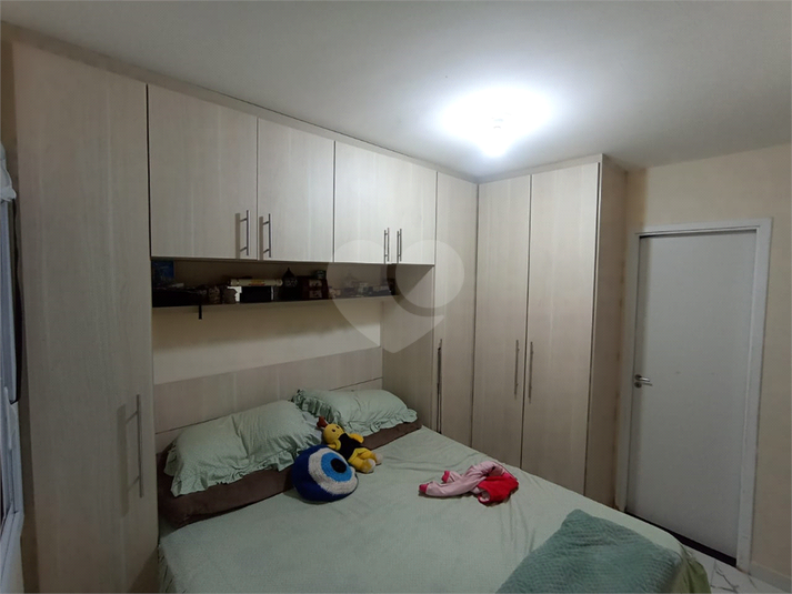 Venda Apartamento São Paulo Americanópolis REO1054191 13