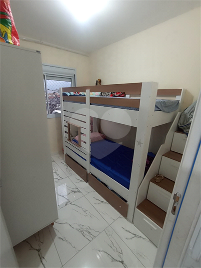 Venda Apartamento São Paulo Americanópolis REO1054191 11