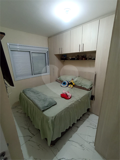 Venda Apartamento São Paulo Americanópolis REO1054191 12