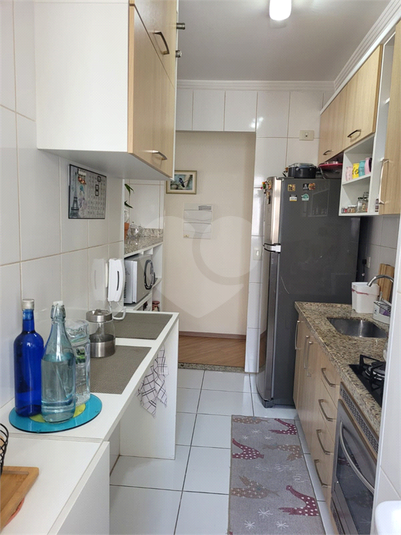 Venda Apartamento São Paulo Luz REO1054192 7