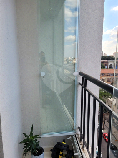 Venda Apartamento São Paulo Luz REO1054192 1