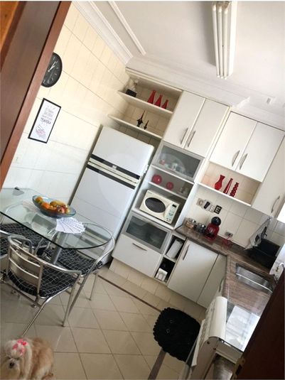 Venda Apartamento São Paulo Vila Matilde REO1054196 2