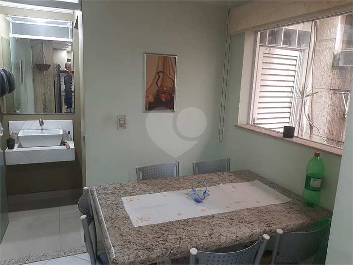 Venda Sobrado São Paulo Vila Gomes Cardim REO1054198 26