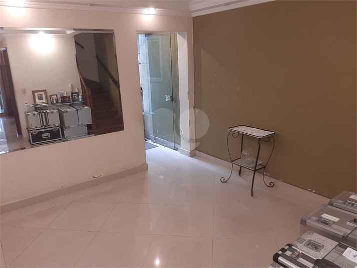 Venda Sobrado São Paulo Vila Gomes Cardim REO1054198 23