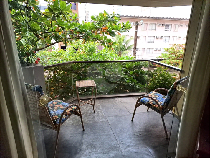 Venda Apartamento Guarujá Enseada REO1054200 1