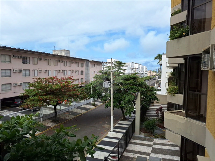 Venda Apartamento Guarujá Enseada REO1054200 2