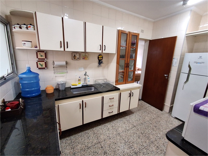 Venda Apartamento Guarujá Enseada REO1054200 17