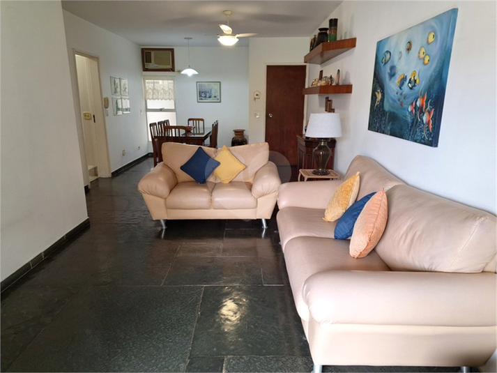 Venda Apartamento Guarujá Enseada REO1054200 3