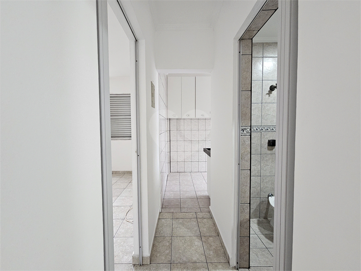 Venda Apartamento São Vicente Centro REO1054207 4