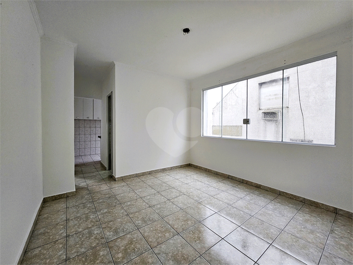 Venda Apartamento São Vicente Centro REO1054207 1