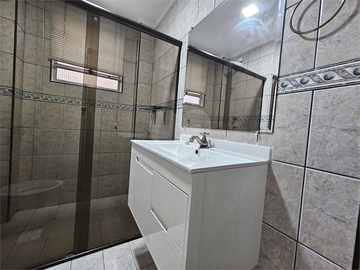 Venda Apartamento São Vicente Centro REO1054207 11