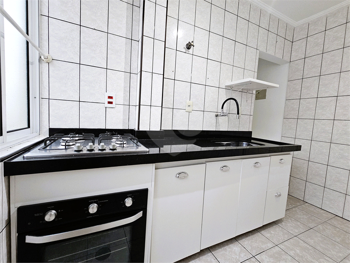 Venda Apartamento São Vicente Centro REO1054207 17