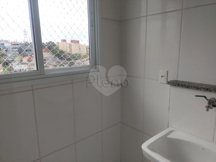 Venda Apartamento Valinhos Jardim Monte Verde REO1054208 27