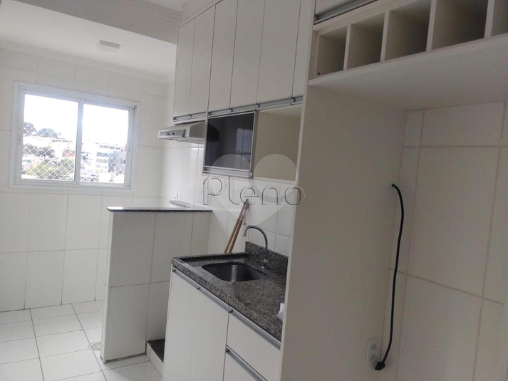 Venda Apartamento Valinhos Jardim Monte Verde REO1054208 26