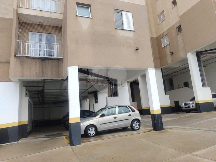 Venda Apartamento Valinhos Jardim Monte Verde REO1054208 14